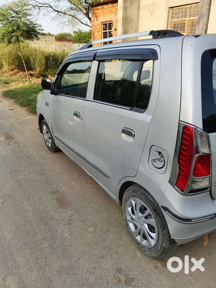 Gadi Bilkul Ok Cng Lgi Hui H Gadi M 1sal 7 Mhina Bach Rhe H 110000