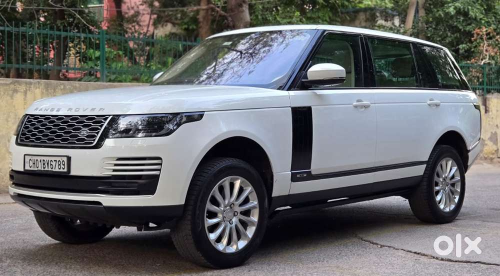 Land Rover Range Vogue, 2019, Diesel