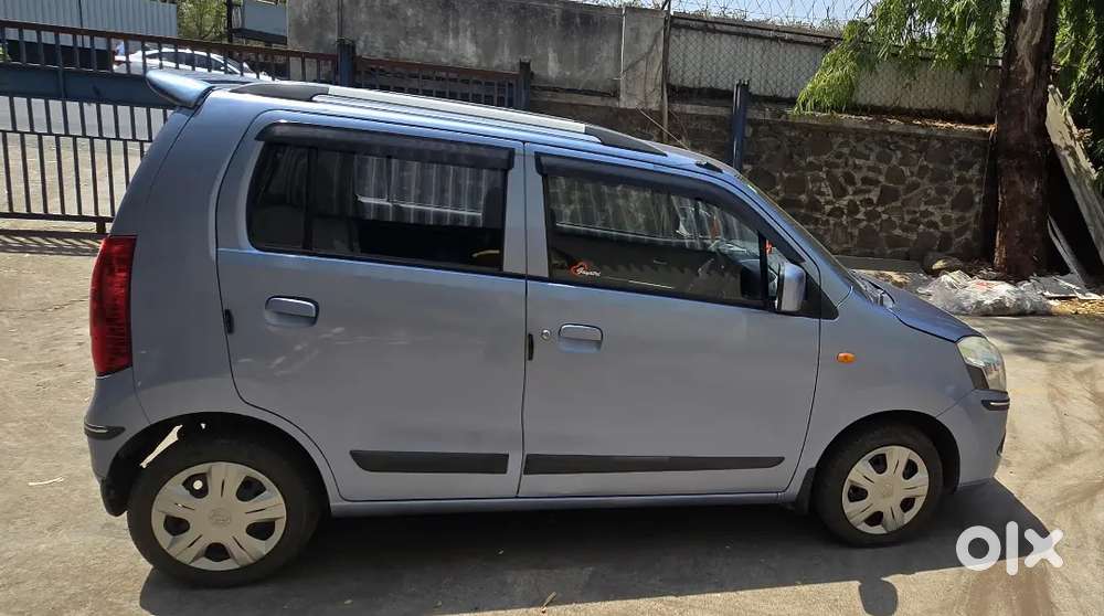 Rs. 195000 -  Wagnor 2011 Vxi 1.0