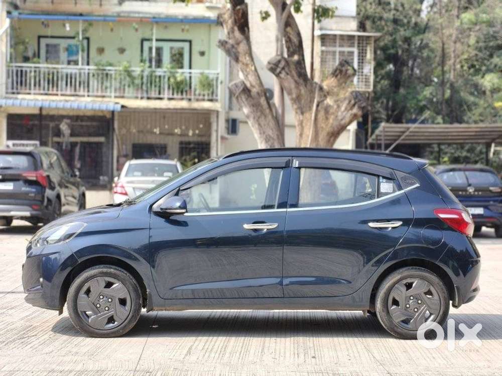 Hyundai Grand I10 Nios Corporate Edition 1.2 Vtvt, 2022, Petrol