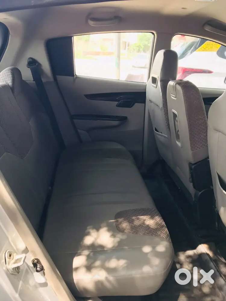 Mahindra Kuv100 Nxt 2016 Diesel 45000 Km