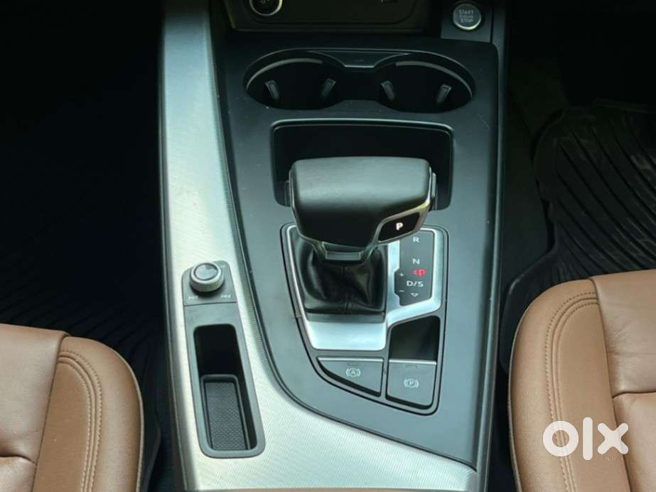 Audi A4 2.0 Premium 40 Tfsi, 2025, Petrol