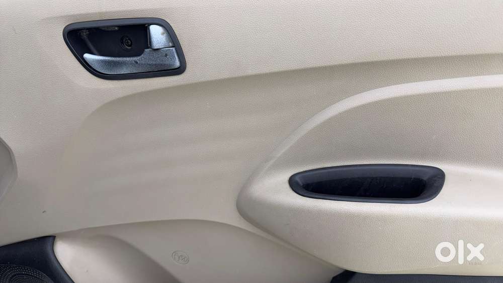 Hyundai New Santro 1.1 Magna Mt, 2020, Petrol