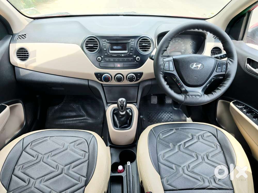 Hyundai Xcent 1.2 S Crdi, 2015, Diesel