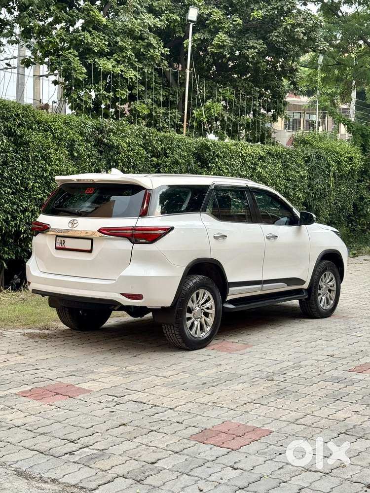 Toyota Fortuner 4x2 At 2.8 Diesel, 2023, Diesel