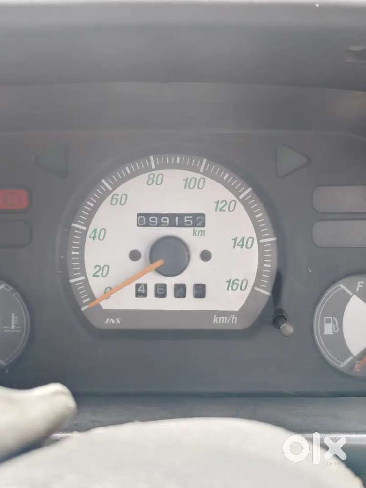 Maruti Suzuki Zen Estilo 2006 Model