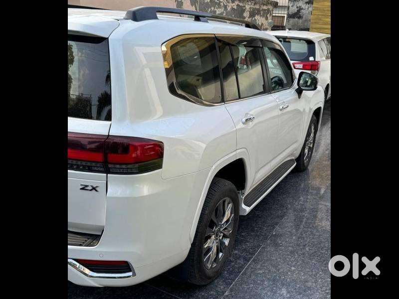 Toyota Land Cruiser, 2023, Diesel