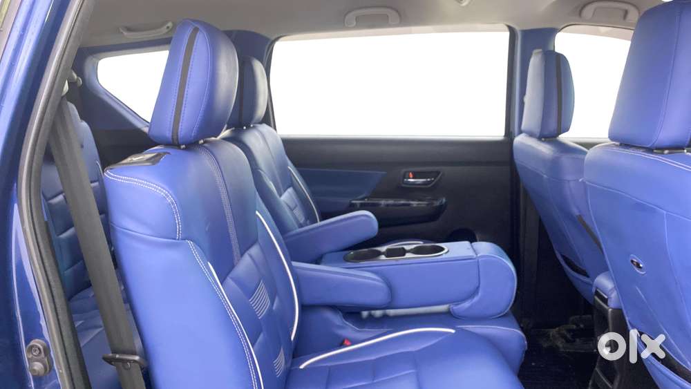 Maruti Suzuki Xl6 Zeta At, 2021, Petrol