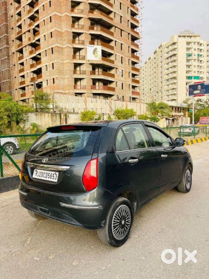 Tata Bolt, 2015, Petrol