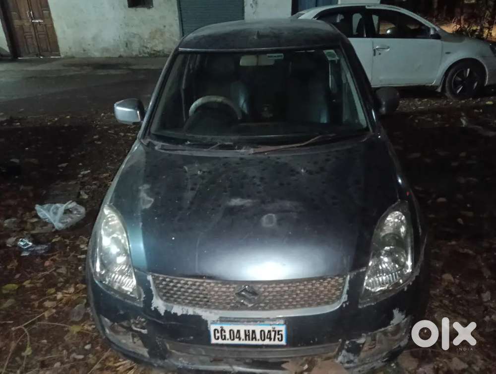 Maruti Suzuki Swift 2007 Model