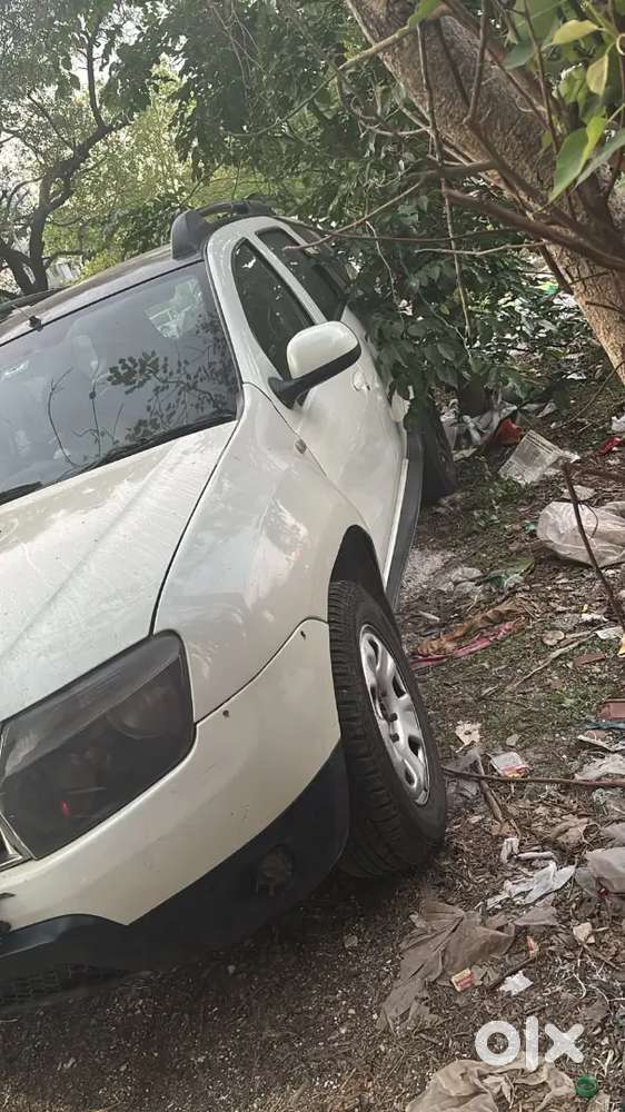 Renault Duster 2013 Diesel 65000 Km Driven, Urgent Sale.