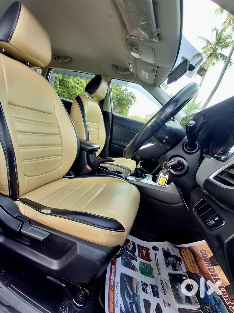 Kia Seltos G1.5 6mt Hte (o), 2021, Diesel