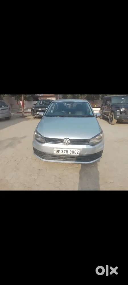 Volkswagen Ameo 2018 Well Maintained