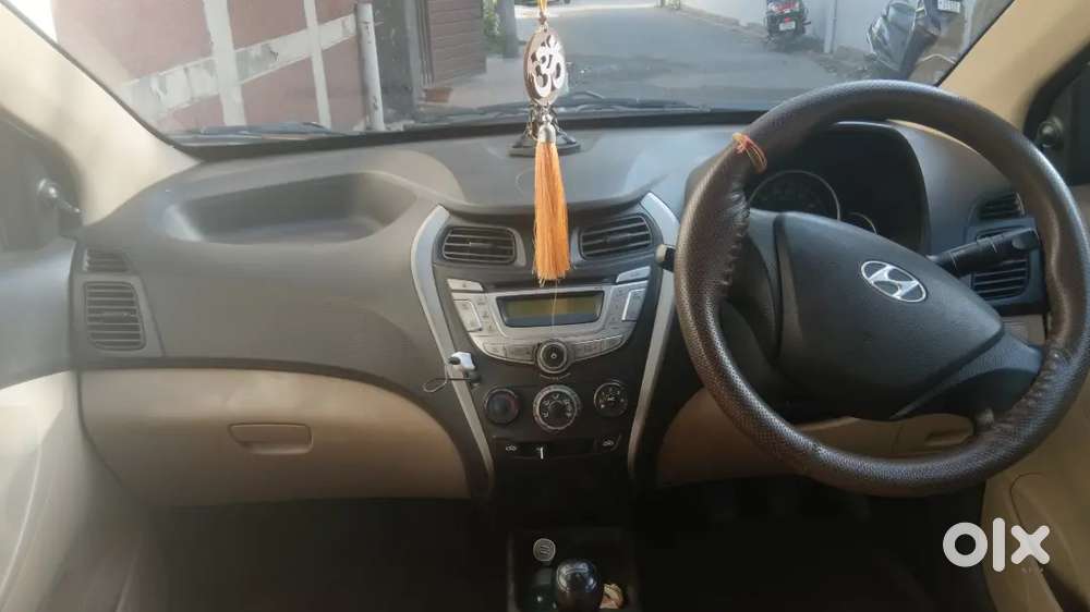 2012 Hyundai Eon 0.8 Plus