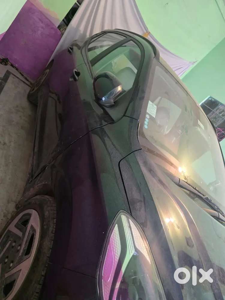 Hyundai Grand I10 Prime 2024 Petrol 3163 Km Driven