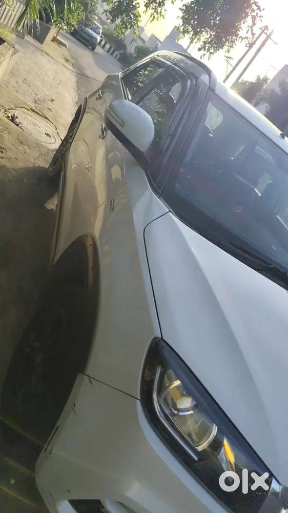 Maruti Suzuki Brezza Zdi Plus 2020