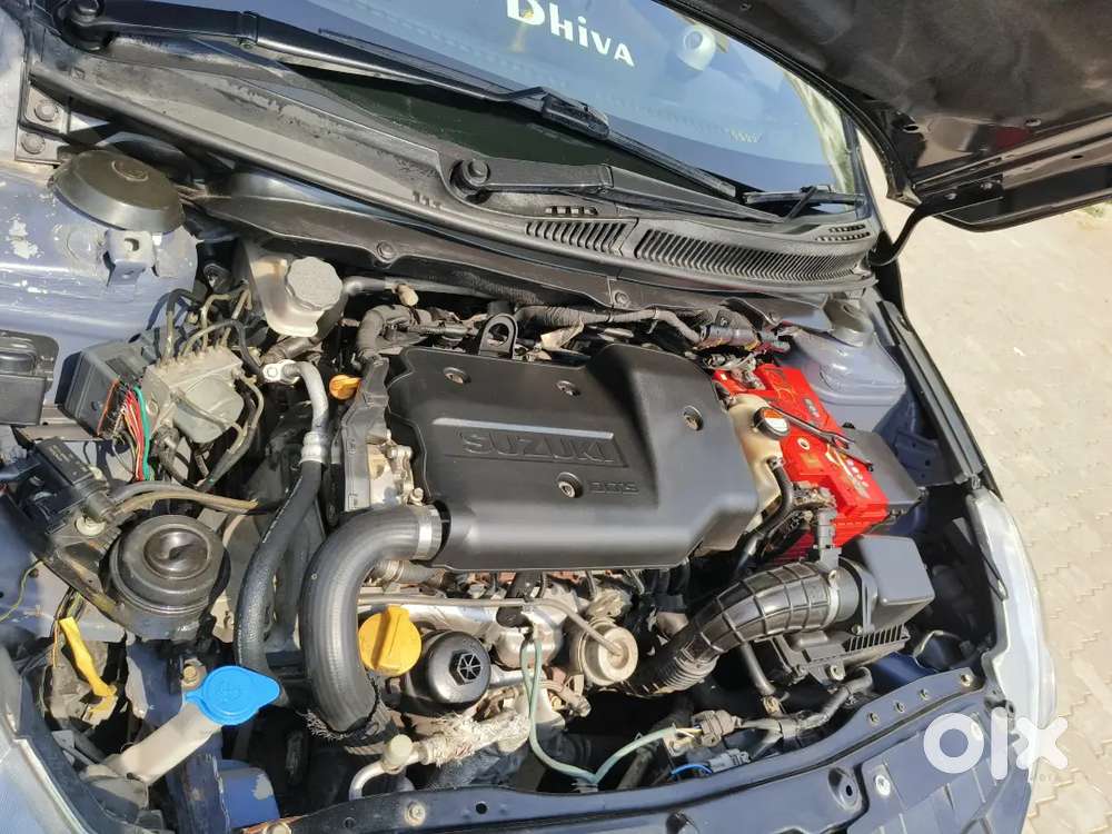 Maruti Suzuki Ciaz 
Model.. 2018
Second Owner 
Km. 78.000