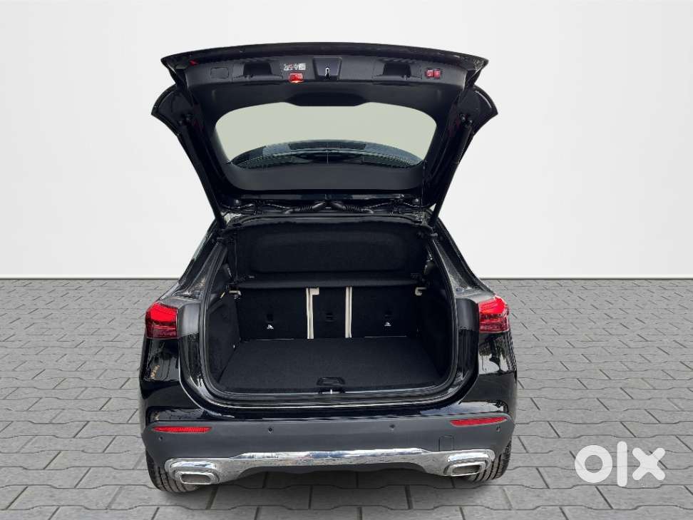 Mercedes-benz Gla 200, 2025, Petrol