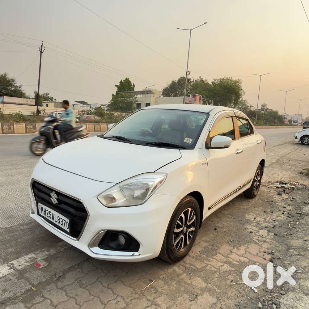 Maruti Suzuki Dzire 2020 Diesel Good Condition