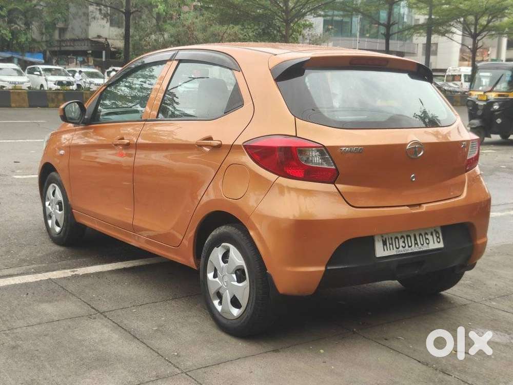 Tata Tiago 1.05 Revotorq Xt, 2018, Petrol