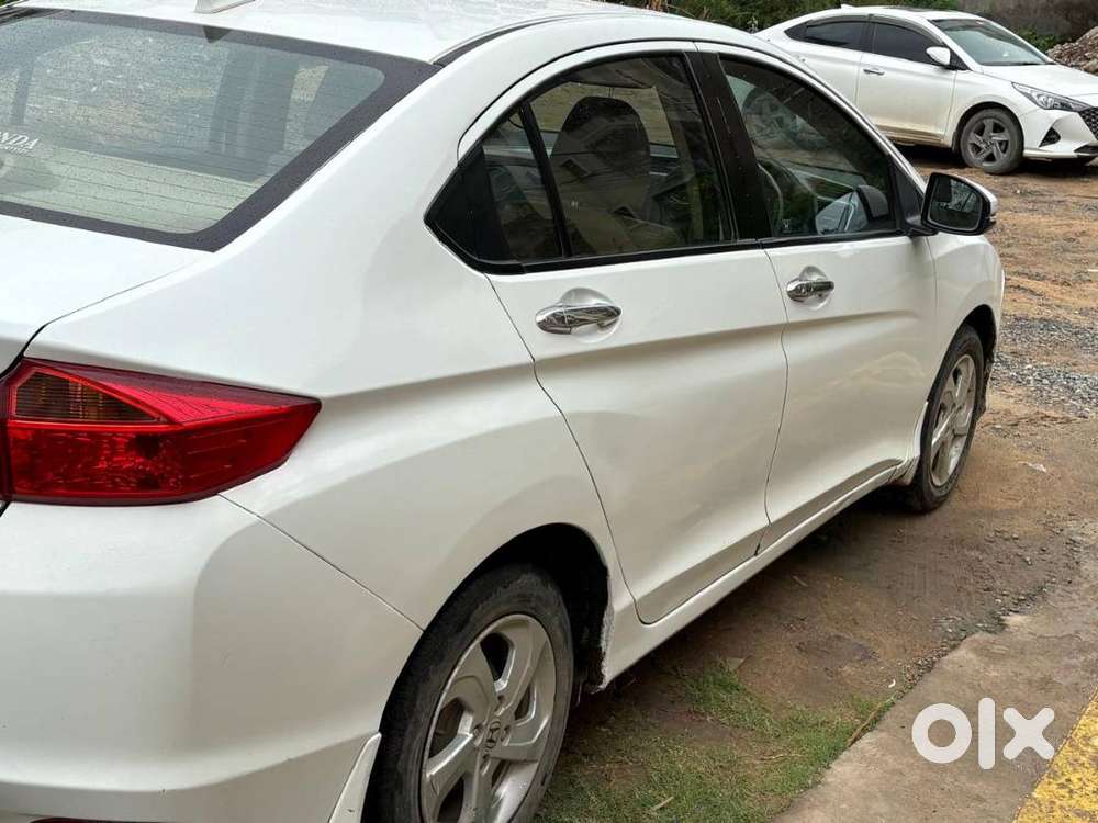 Honda City 2015 Petrol 600000 Km Driven