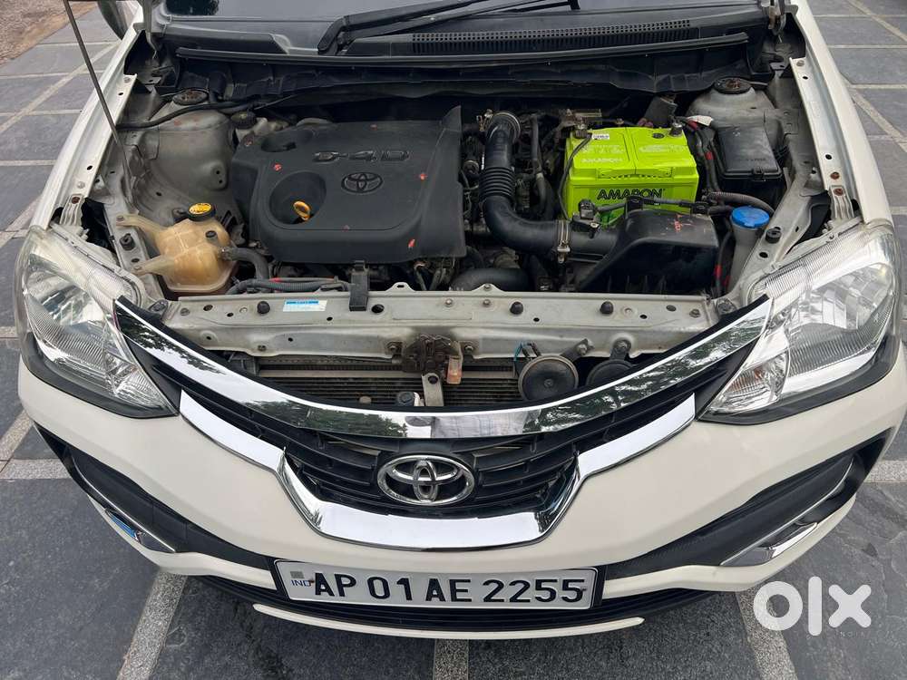 Toyota Etios Liva Gd, 2012, Diesel