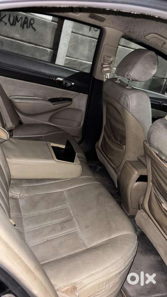 Honda Civic Petrol 2006