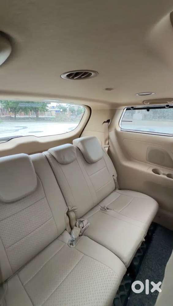 Kia Carnival Prestige, 2021, Diesel