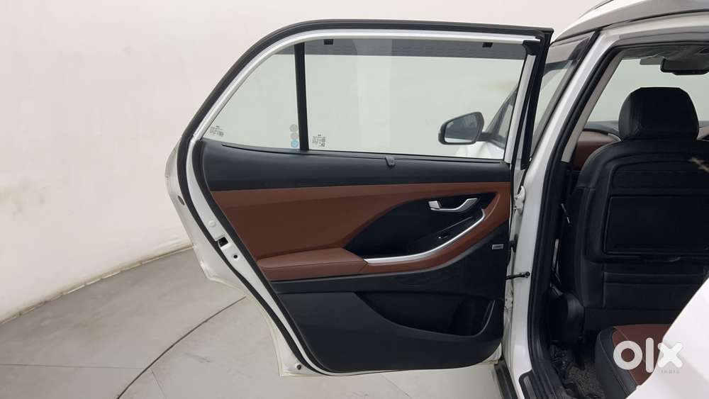 Hyundai Alcazar 1.5 Platinum Diesel Mt 7 Str, 2024, Diesel