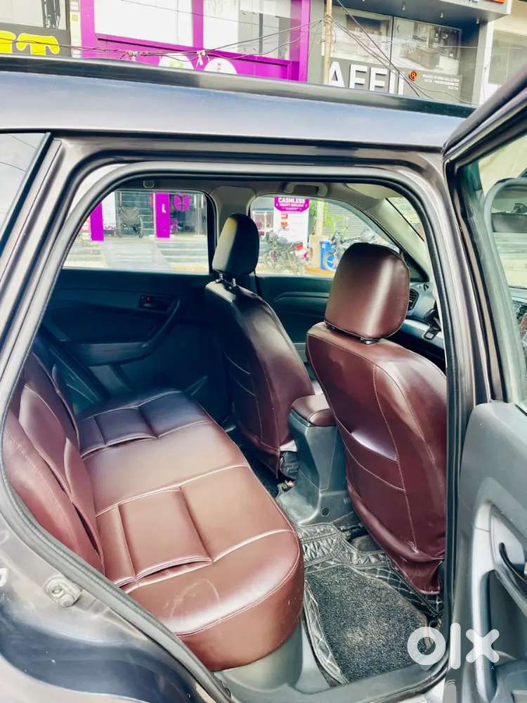 Maruti Suzuki Brezza Vdi 2017 Diesel