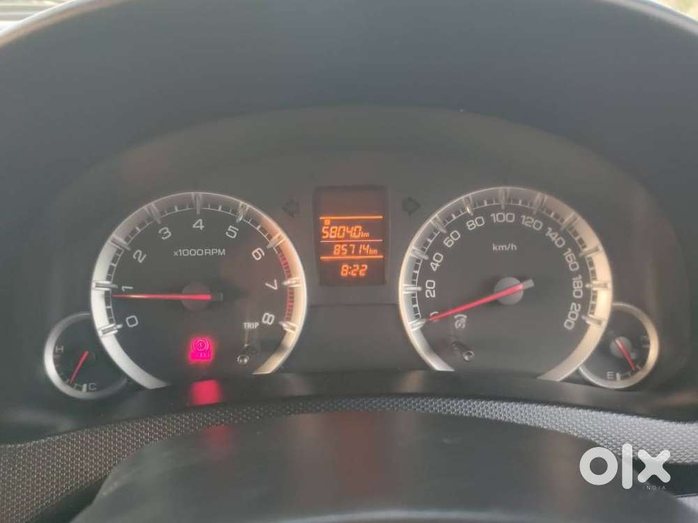 Maruti Suzuki Swift 2004-2010 Vxi With Abs, 2012, Cng & Hybrids