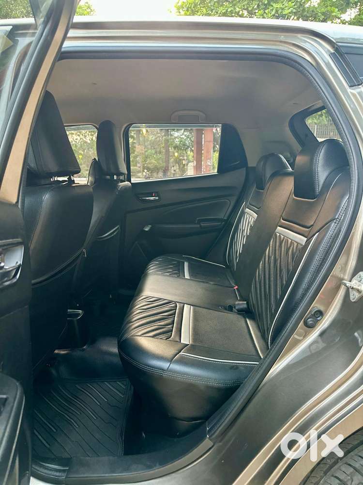 Maruti Suzuki Swift 1.2 Vxi (o), 2020, Petrol