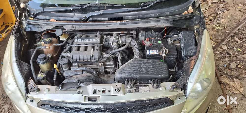 Chevrolet Beat 2011 Diesel 85000 Km Driven