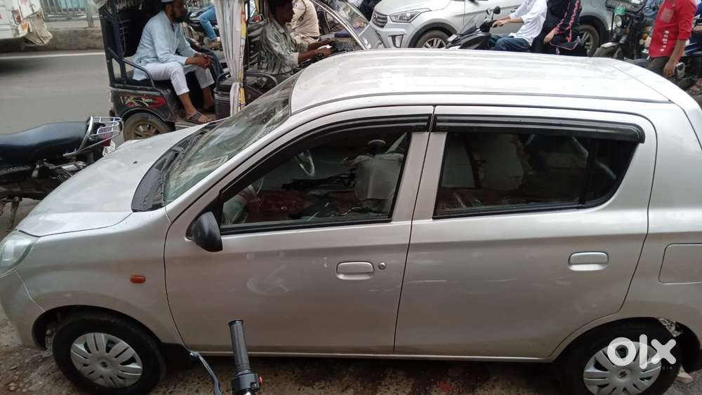 Maruti Suzuki Alto 800 Lxi, 2015, Petrol