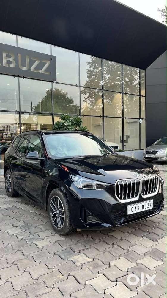 Bmw X1 Sdrive18i M Sport, 2024, Petrol