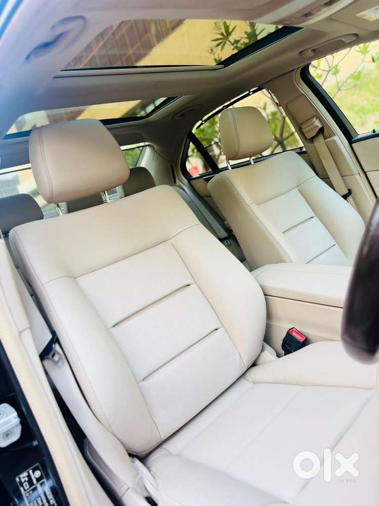 Mercedes-benz E-class E 250 Cdi Avantgarde, 2015, Diesel