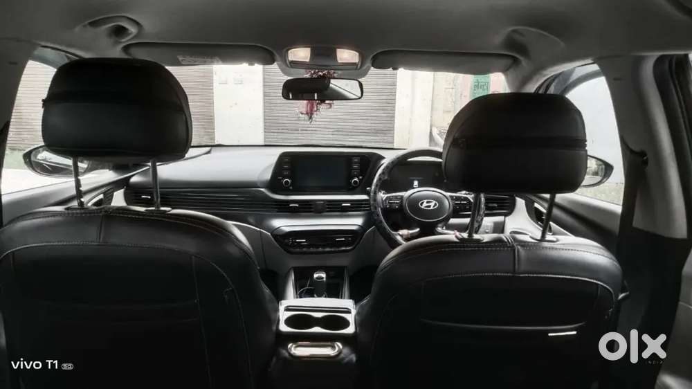 Well Maintained Car In Showroom Condition