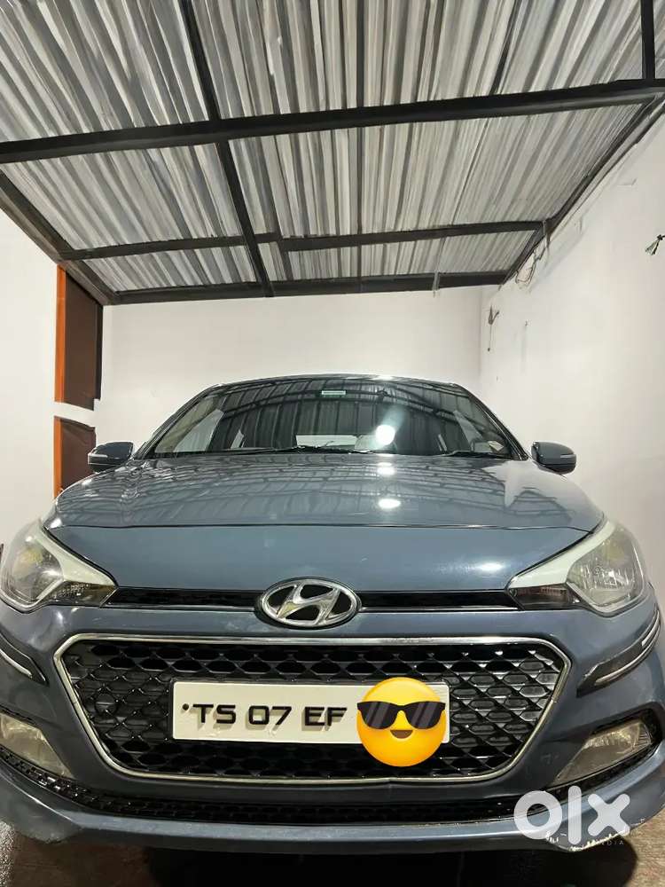 Hyundai I20 2014 Diesel Well Maintained