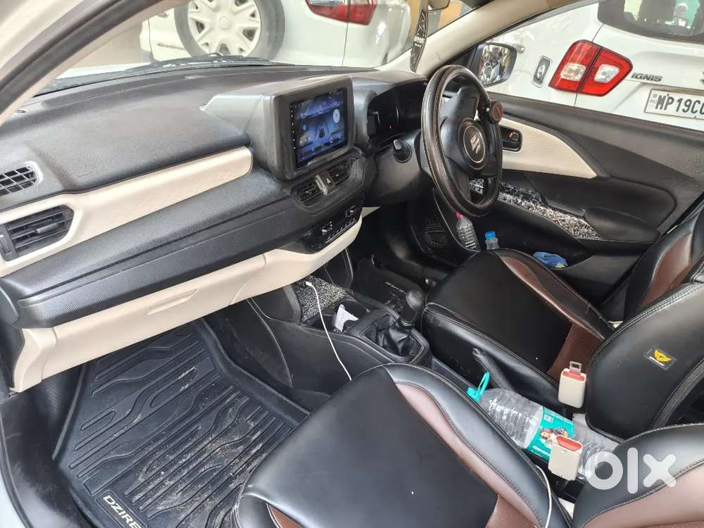 Maruti Suzuki Dzire Tour 2025