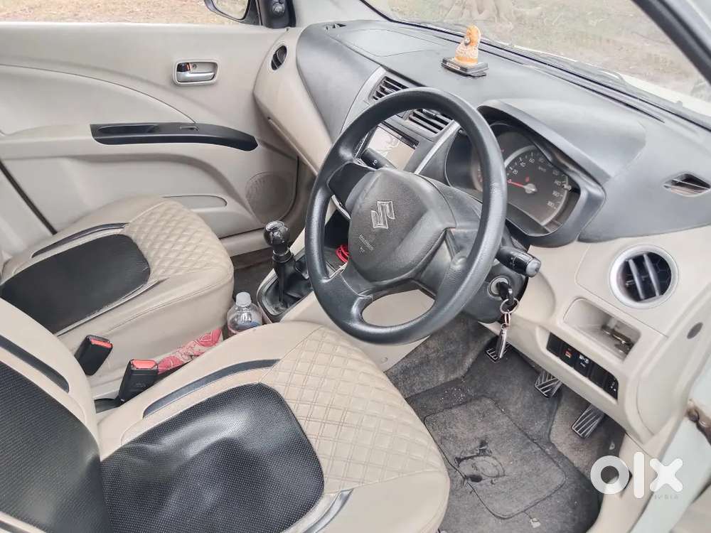 Maruti Suzuki Celerio 2019 Cng & Hybrids 105354 Km Driven