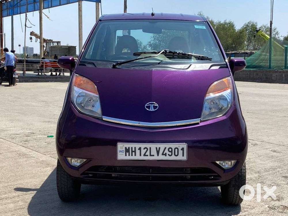 Tata Nano 2012-2015 Twist Xt, 2015, Petrol