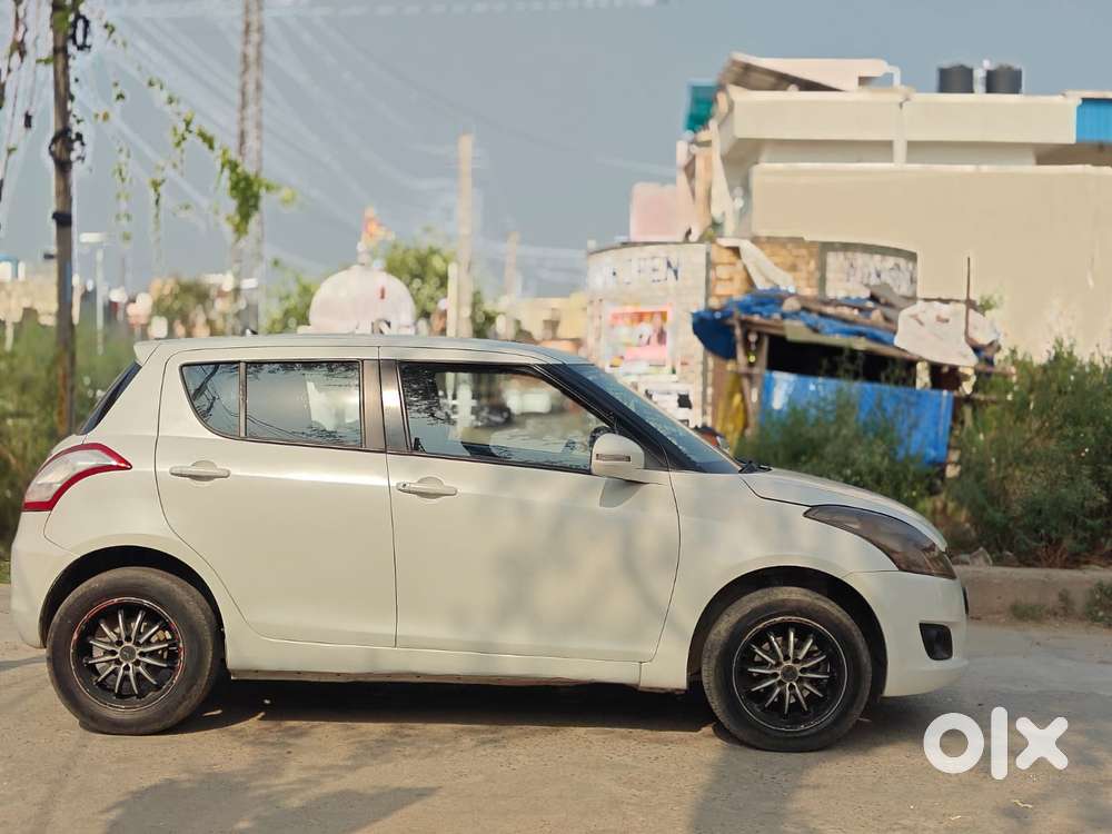Maruti Suzuki Swift Ddis Vdi, 2014, Diesel