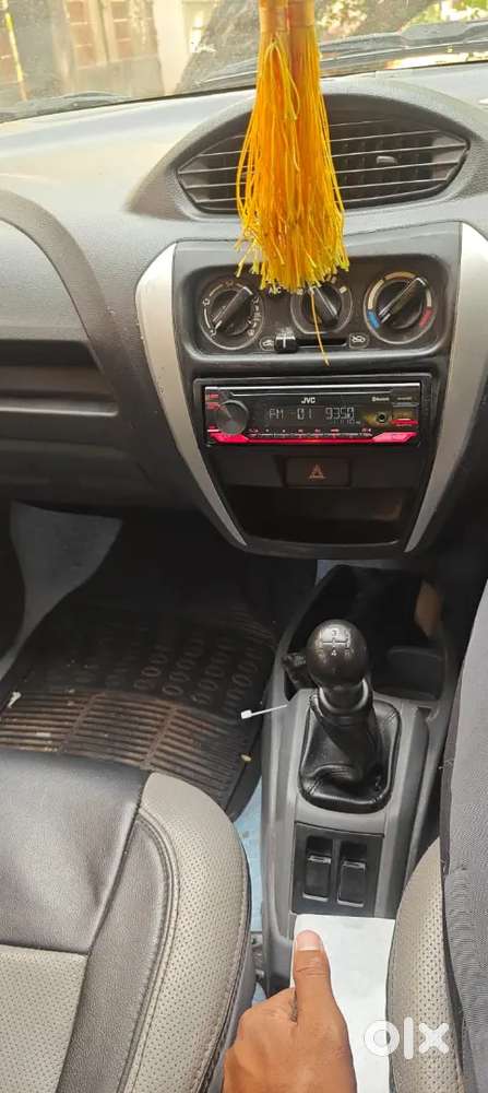 Maruti Suzuki Alto 800 Vxi Petrol Owner2 Model 2016 Good Condition