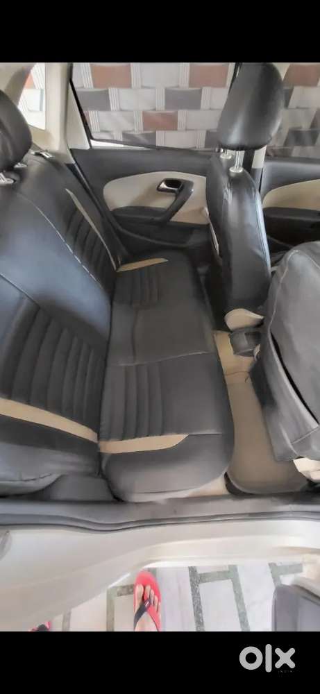 Volkswagen Polo 2011 Petrol Well Maintained