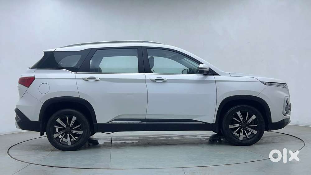 Mg Hector 2.0 Sharp Diesel, 2019, Diesel