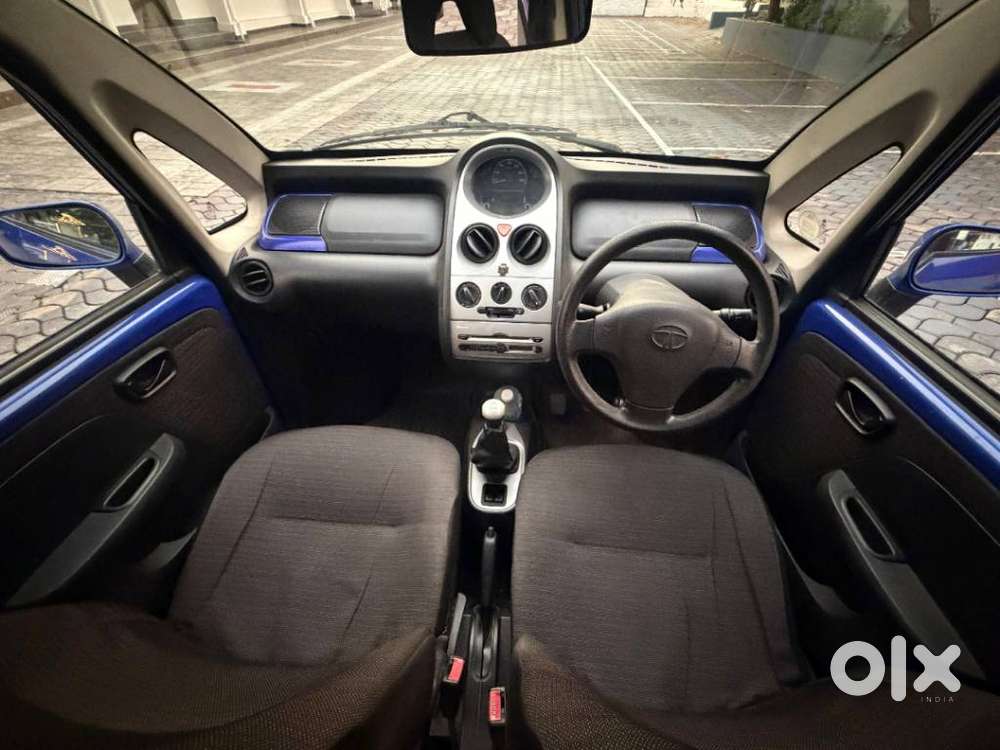 Tata Nano 2012-2015 Twist Xt, 2015, Petrol