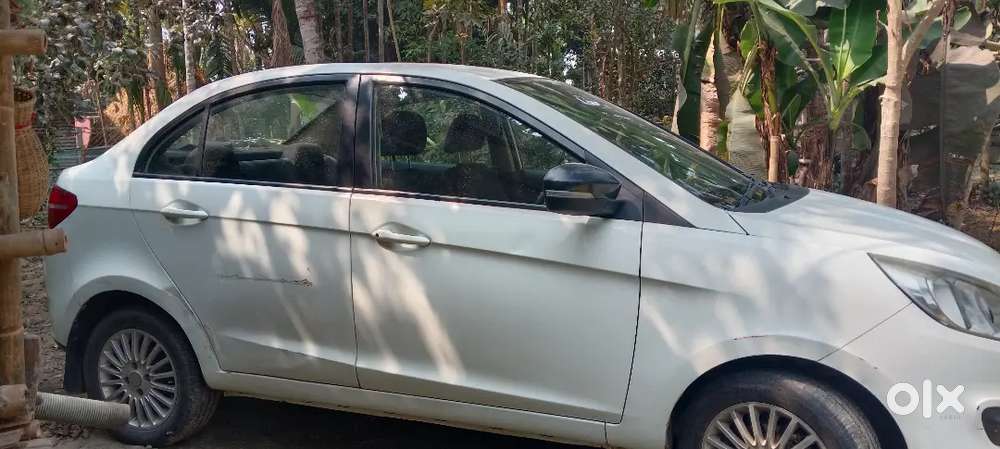 Tata Zest 2014 Petrol Good Condition