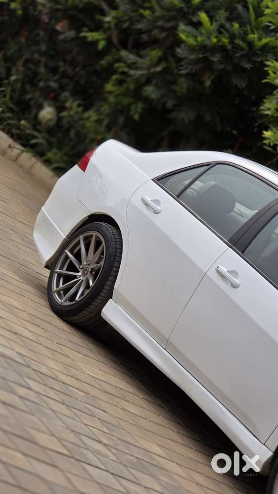 Honda New Accord 2007 Well Maintained