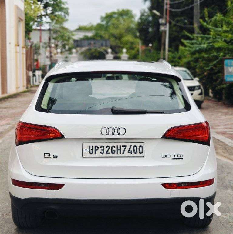 Audi Q5 3.0 Tdi, 2015, Diesel