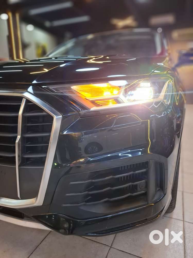 Audi Q7 3.0 Premium Plus 55 Tfsi, 2023, Petrol